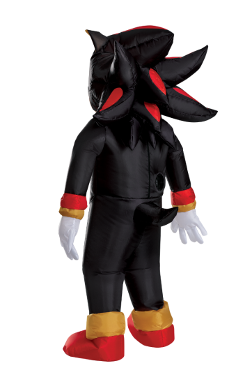 Shadow Sonic Movie Inflatable Child