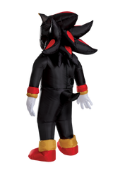 Shadow Sonic Movie Inflatable Child