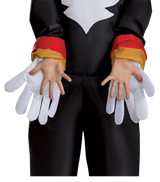 Shadow Sonic Movie Inflatable Child