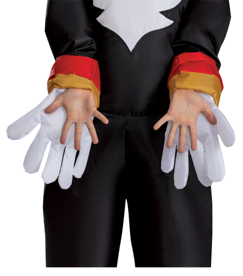 Shadow Sonic Movie Inflatable Child