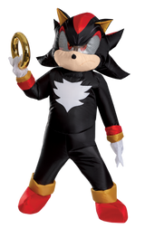 Shadow Sonic Movie Inflatable Child