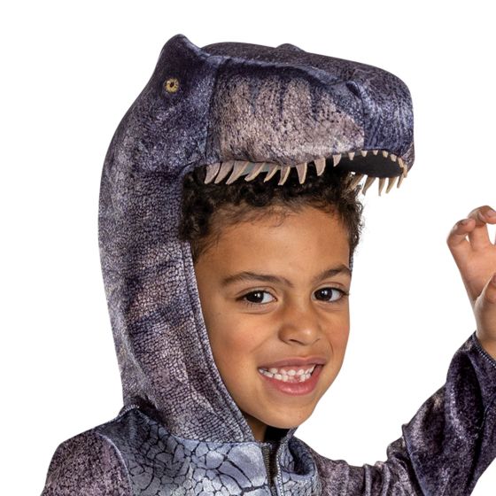 T-Rex Rebirth Classic