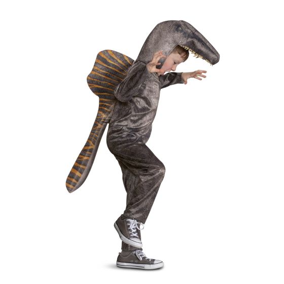 Spinosaurus Renacimiento Clásico