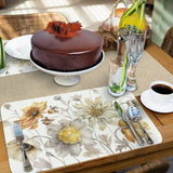 Fields of Gold – Easycare Reversible Placemat