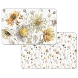Fields of Gold – Easycare Reversible Placemat