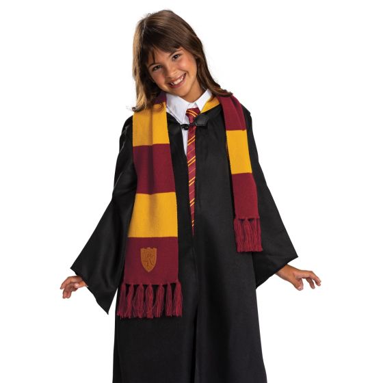 Diadema Gryffindor para adulto