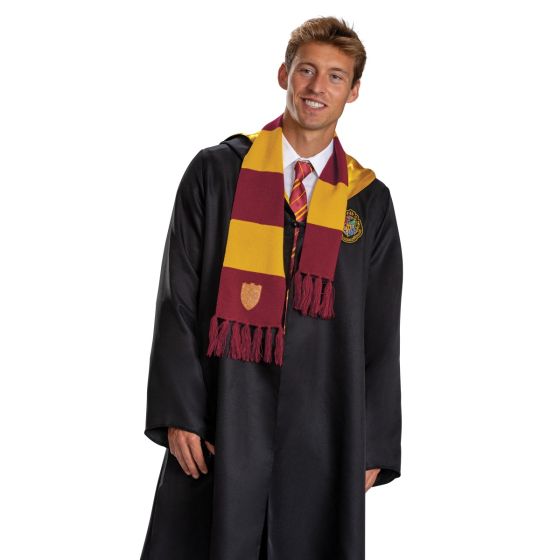 Diadema Gryffindor para adulto