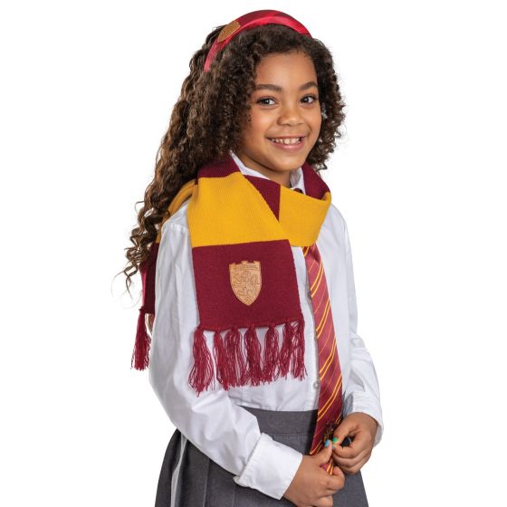 Diadema Gryffindor para adulto
