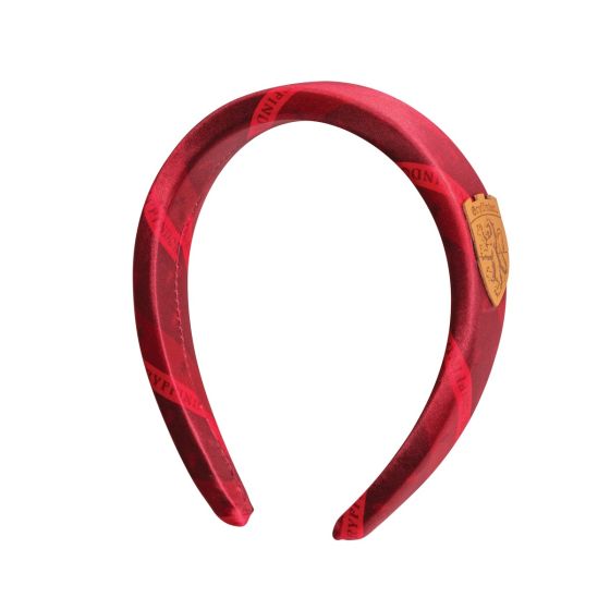 Diadema Gryffindor para adulto