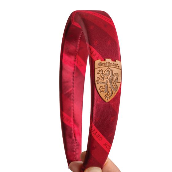 Diadema Gryffindor para adulto