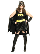 Batgirl Plus Size