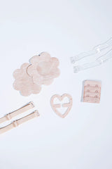 Bra Accessories Set