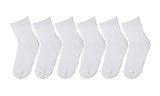 Forros para pies de hombre - Paquete de 3 pares