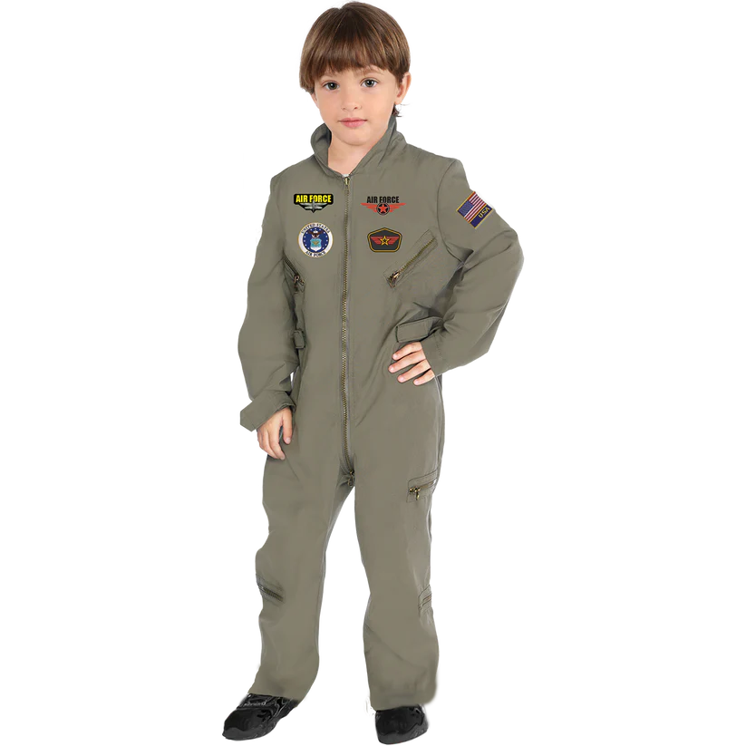 ACE AVIATOR KIDS BOY