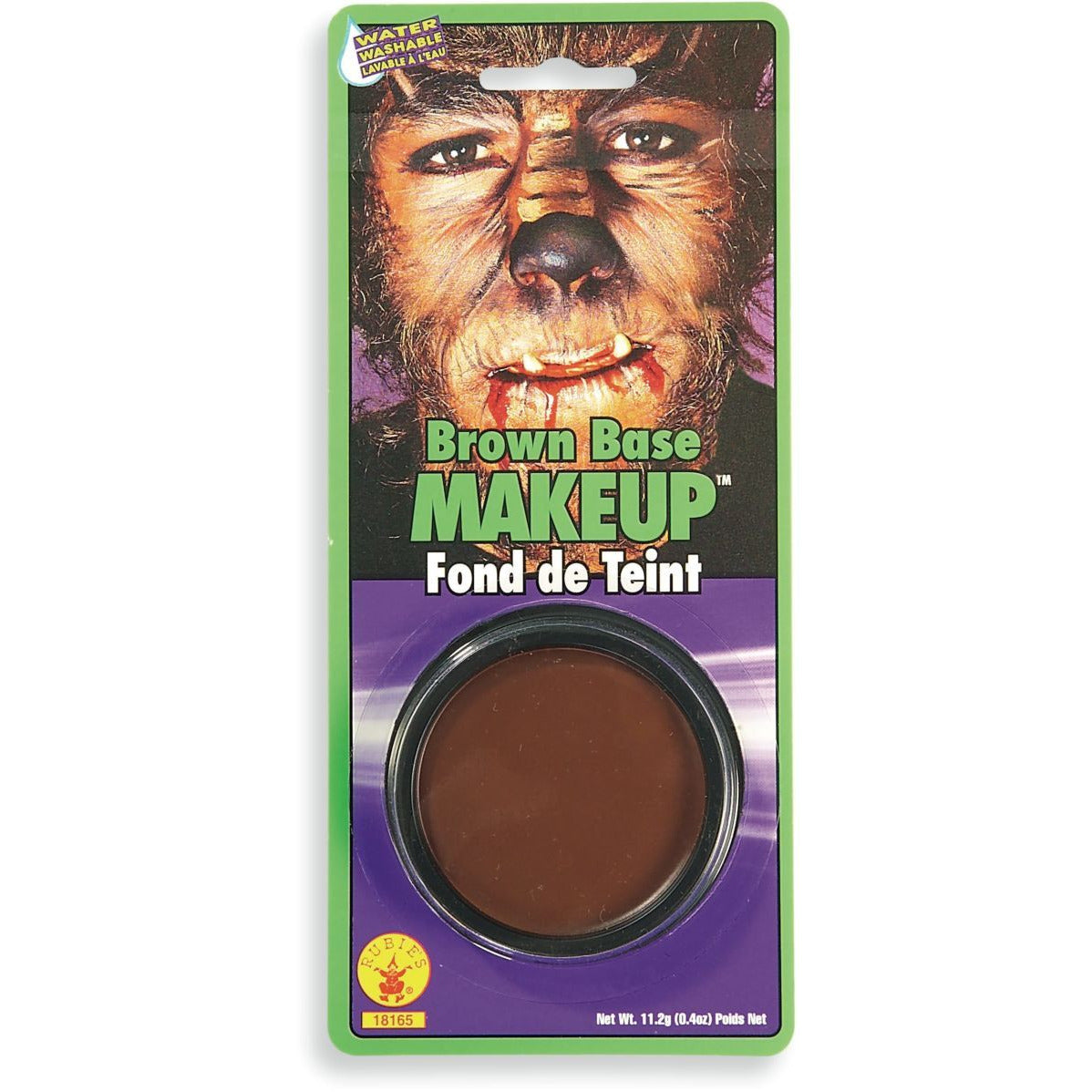 Water Washable Base