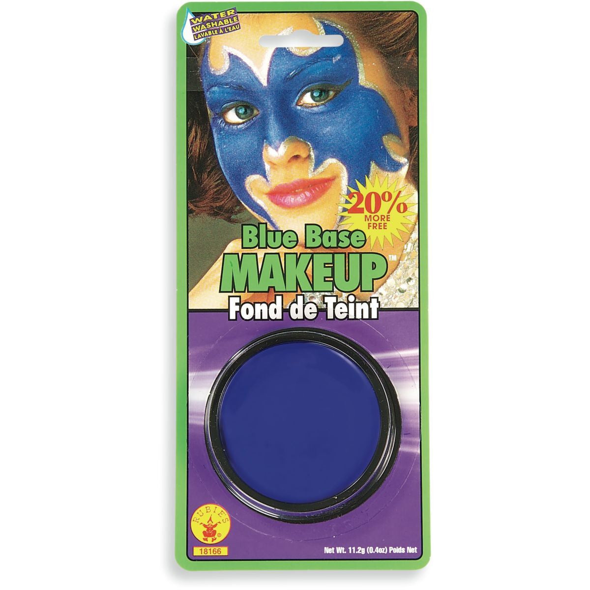 Water Washable Base