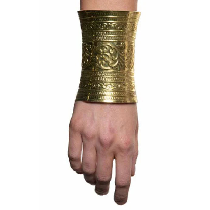 Brazalete griego