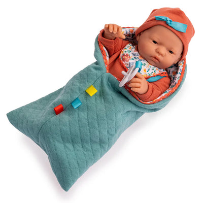 La Mini Newborn 9.5