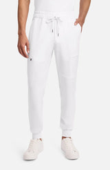 Pantalón Jogger Nolen Blanco