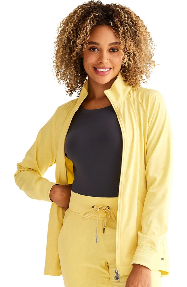 Devon Jacket Oro Mari