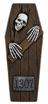 Surtido Completo de Cementerio - Zombi