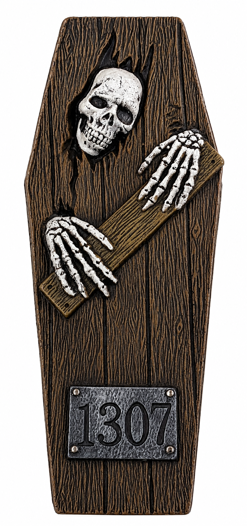 Surtido Completo de Cementerio - Zombi