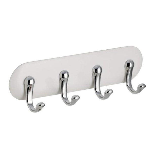 Key Rack Small Brushed