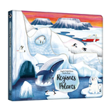 Exploring the Exciting World of the Polar Regions