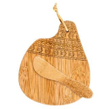 Tabla y untador Tonga