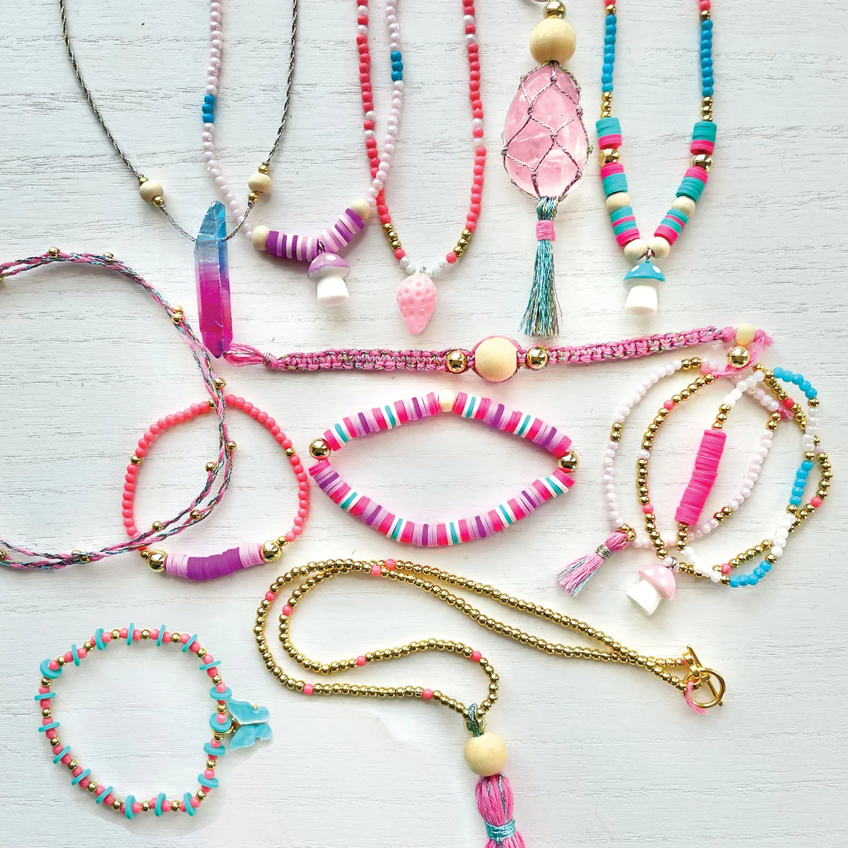 Mystical Jewelry Studio