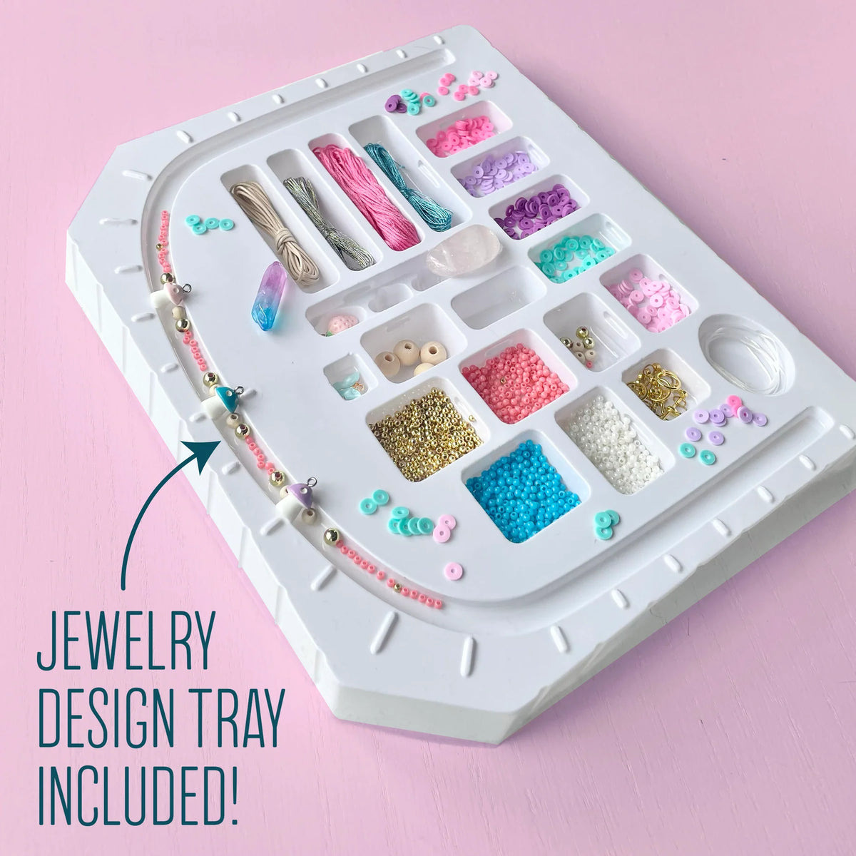 Mystical Jewelry Studio