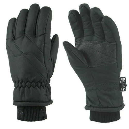 GUANTE DE ESQUÍ TASLON - TALLA 8-12