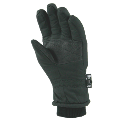 GUANTE DE ESQUÍ TASLON - TALLA 8-12