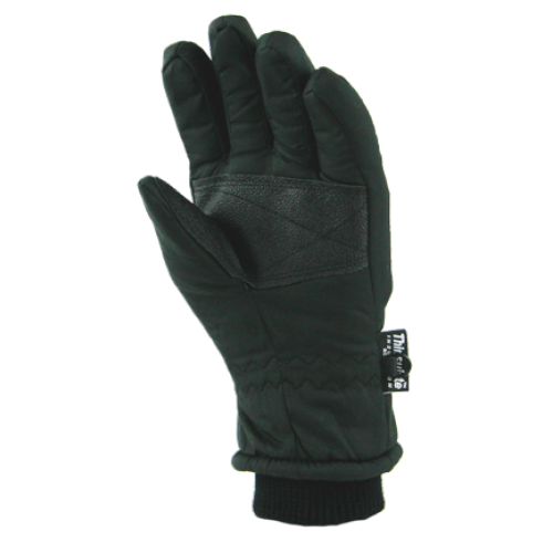 GUANTE DE ESQUÍ TASLON PARA NIÑO - TALLA 13-18
