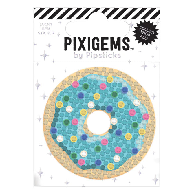 Dottie Rosquilla Pixigem