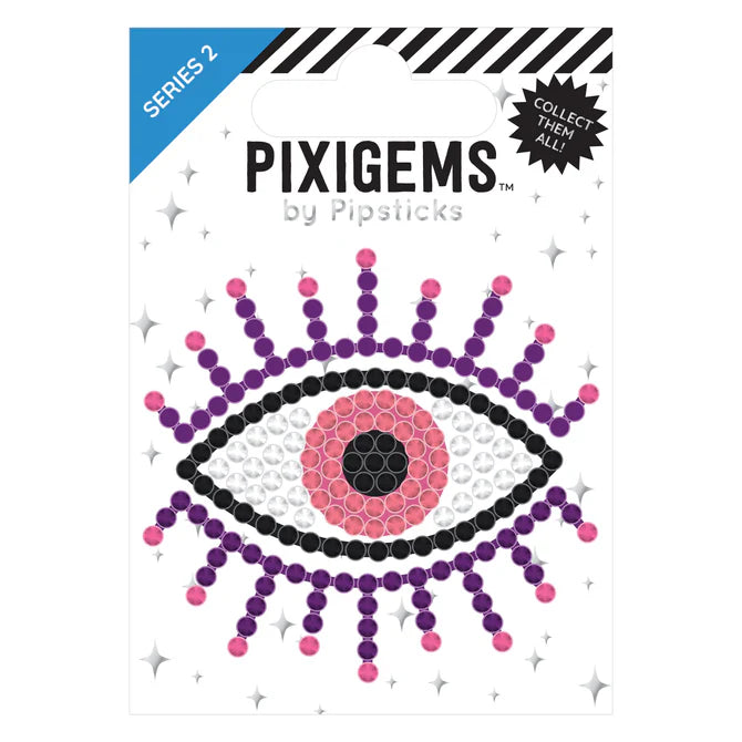 Thea Pixigem de los Tres Ojos