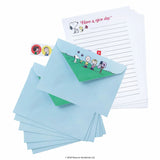 Kit de letras de Peanuts Que tengas un buen día