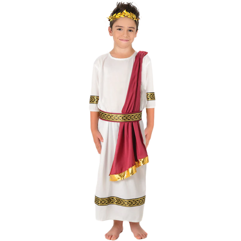 YOUNG APOLLO KIDS BOY