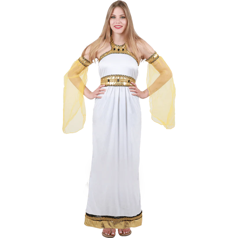 Greek Goddess Aphrodite Adult Woman