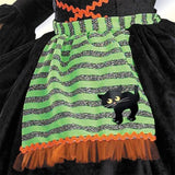 Story Book Witch