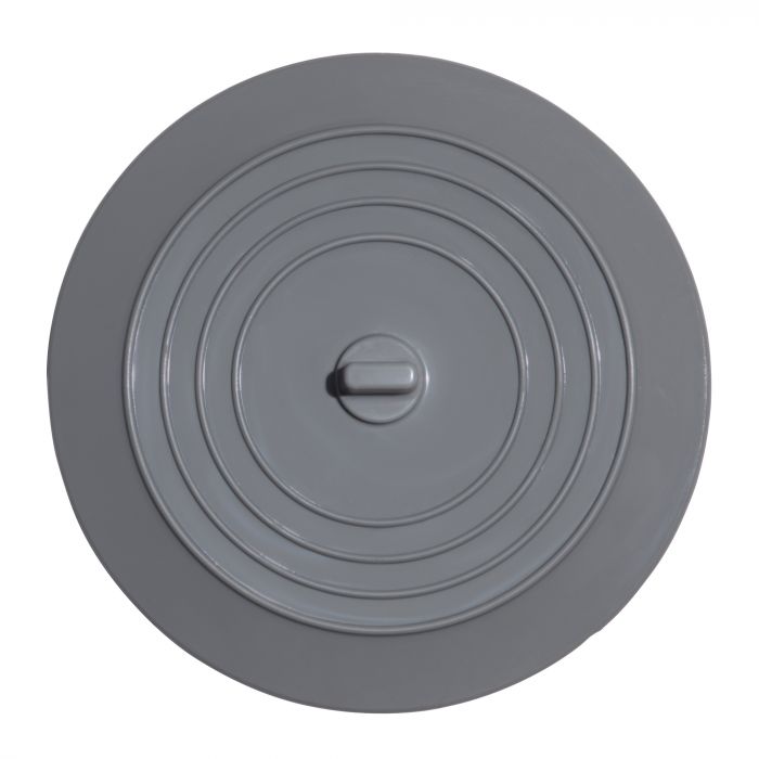 Silicone Drain Stoppers 2Pcs