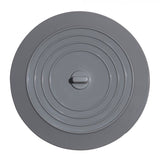 Silicone Drain Stoppers 2Pcs