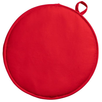 Bolsa térmica para tortillas de 30 cm, roja