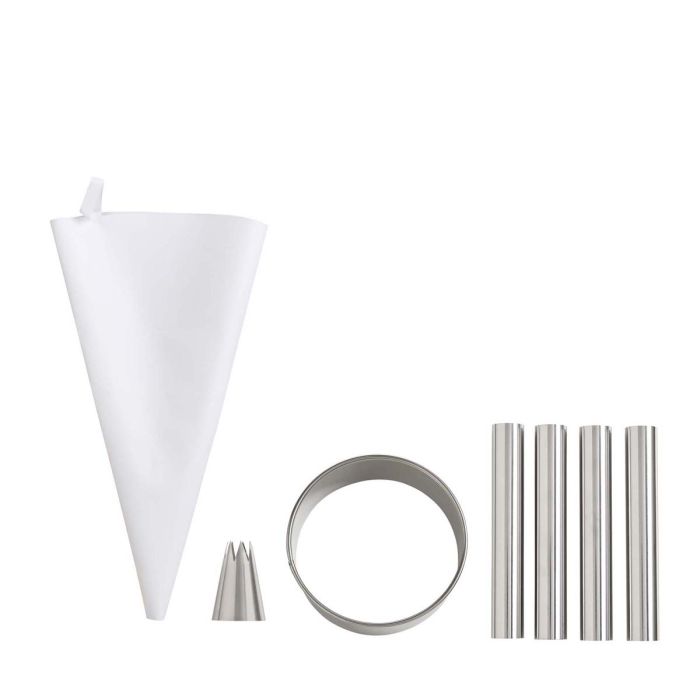 Kit para Cannoli
