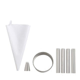 Kit para Cannoli
