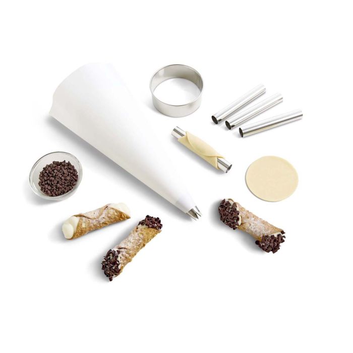 Kit para Cannoli