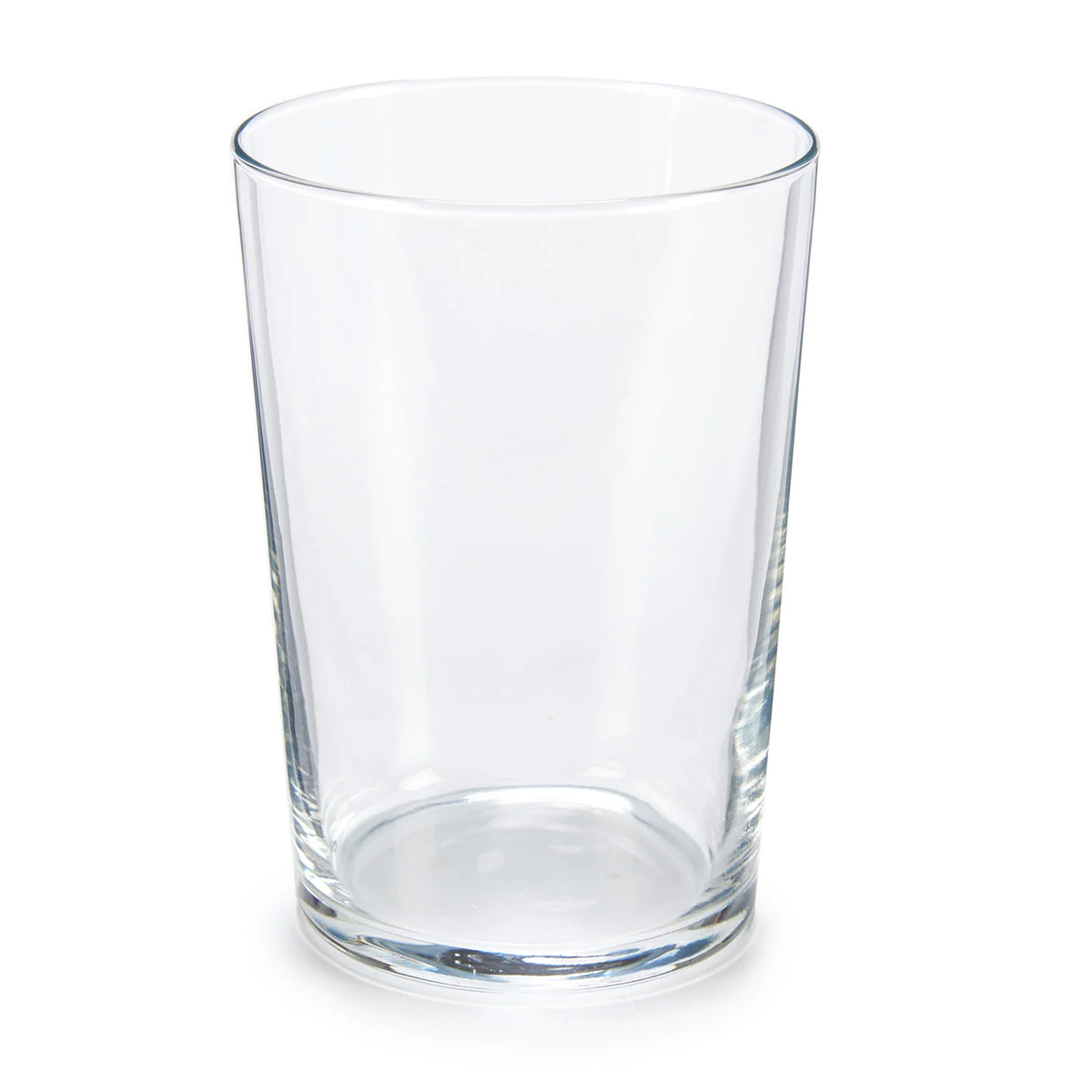 Glass ( Bistro) 4pcs 510cc