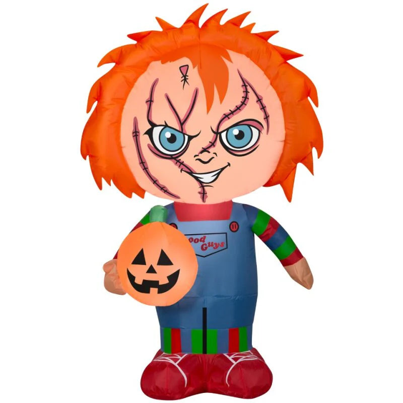 Chucky hinchable Universal