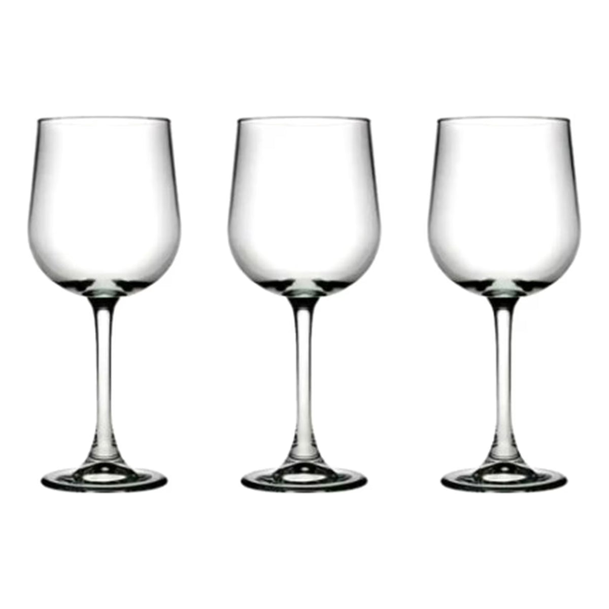 Cup ( Casual) 6pcs 370cc