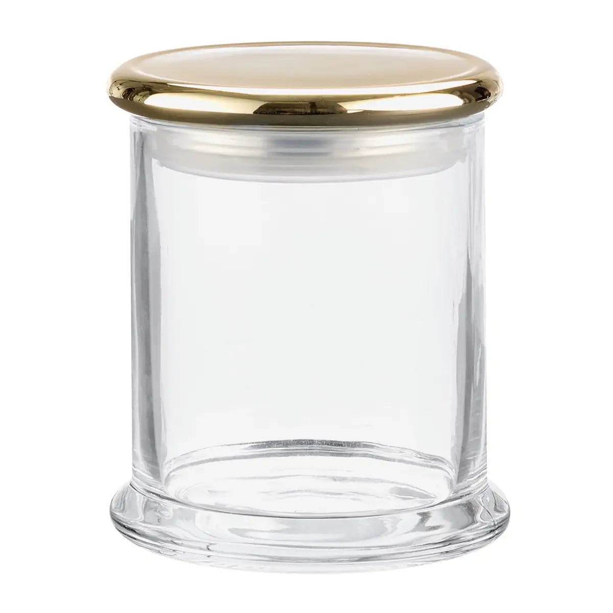 450ml TIA Canister Soft Brass